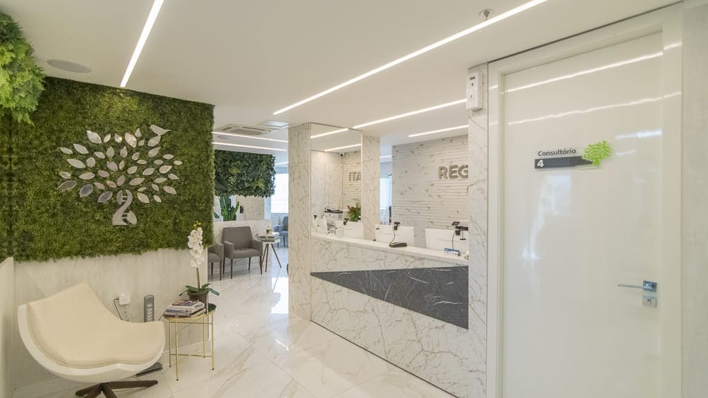 Clínica Especializada em Dor SP