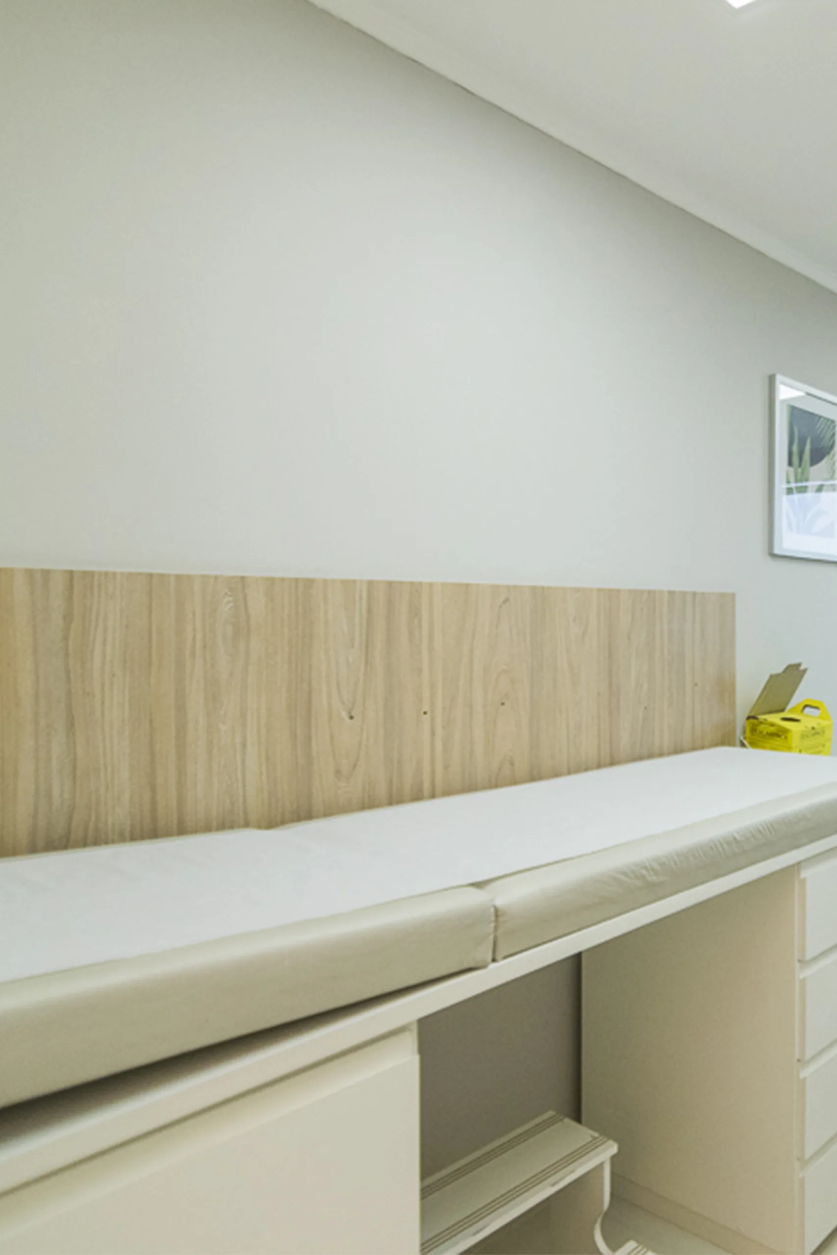 Clínica Especializada em Dor São Paulo