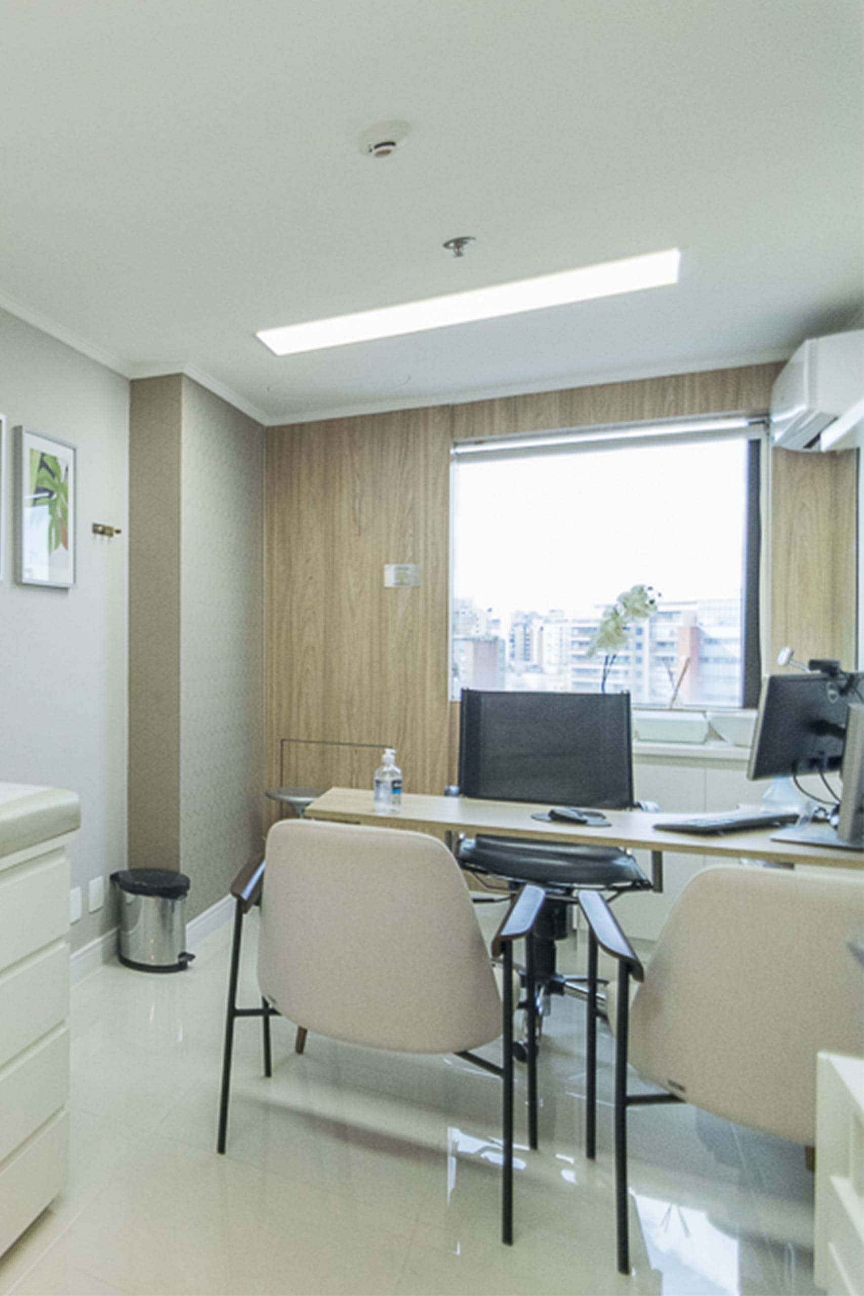 Clínica Especializada em Dor São Paulo