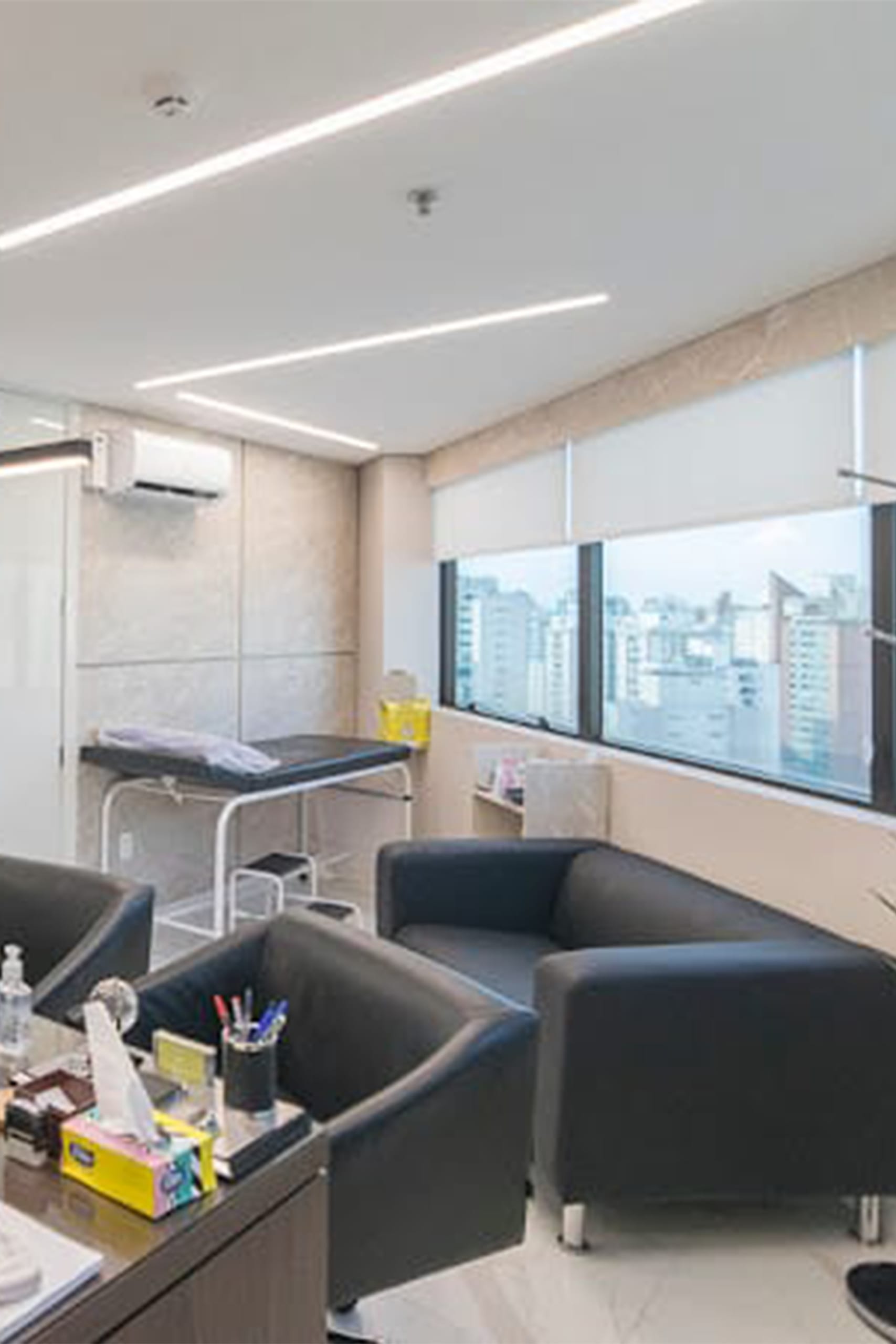 Clínica Especializada em Dor São Paulo