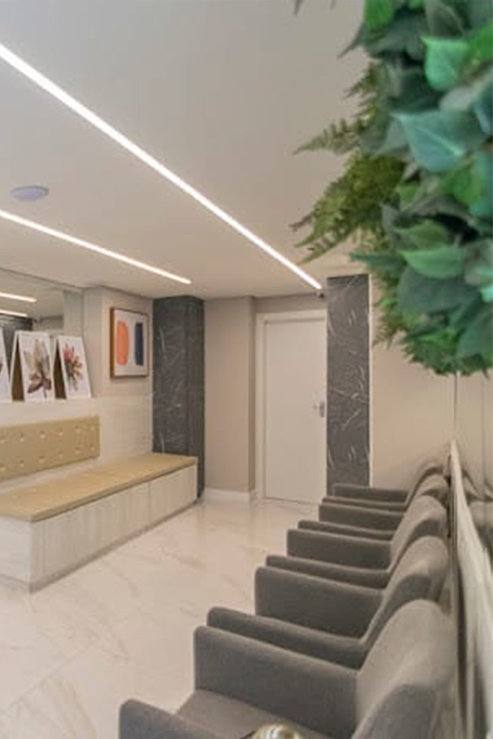 Clínica Especializada em Dor São Paulo