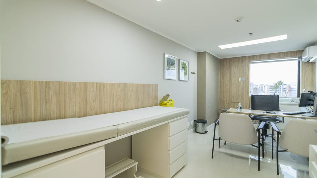 Clínica Especializada em Dor SP