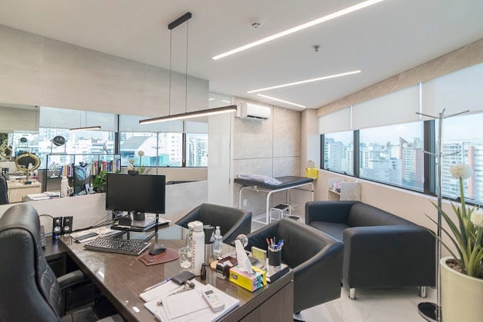 Como funciona as consultas na Clínica Dor São Paulo