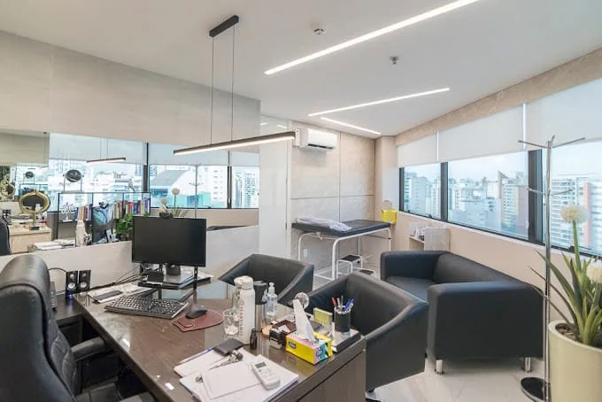 Como funciona as consultas na Clínica Dor São Paulo