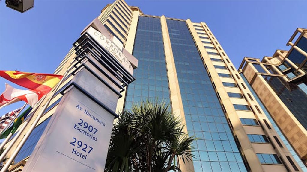 Imagens da Clínica Dor São Paulo | Especialistas em Dor